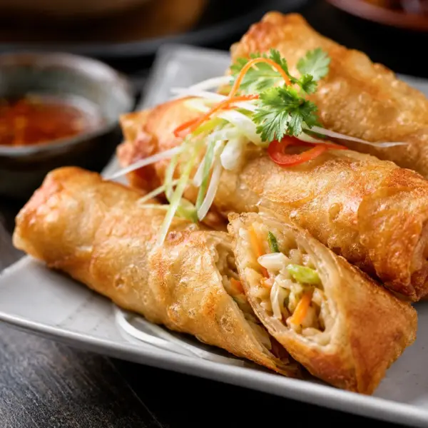 Spring Roll